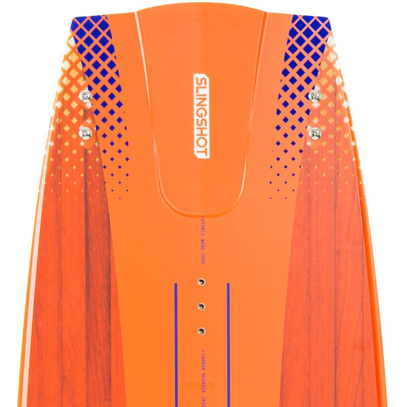 Slingshot Luna - Powerkiteshop