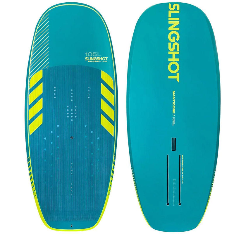 Slingshot Manticore - Powerkiteshop