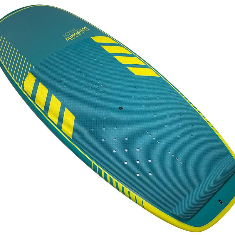 Slingshot Manticore - Powerkiteshop