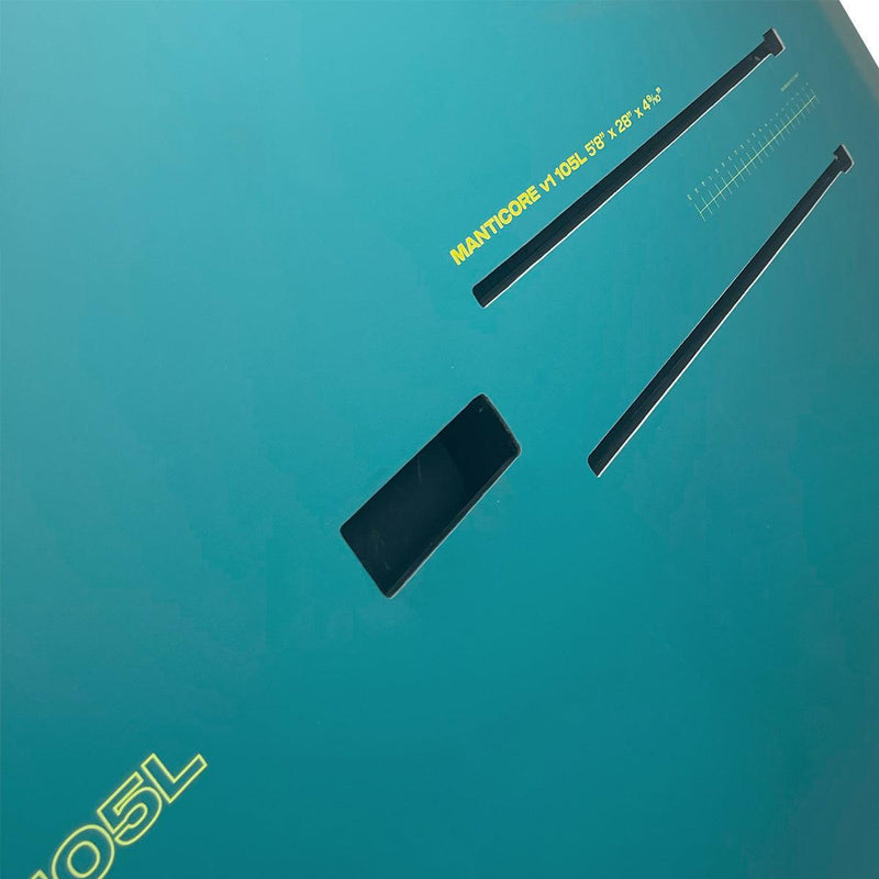 Slingshot Manticore - Powerkiteshop