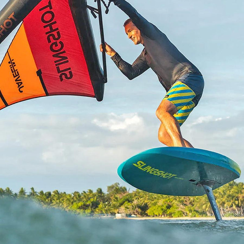 Slingshot Manticore - Powerkiteshop