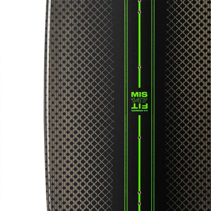 Slingshot Misfit Carbon - Powerkiteshop