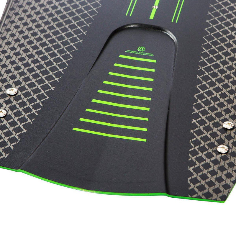 Slingshot Misfit Carbon - Powerkiteshop