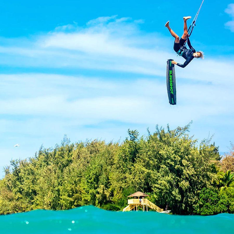 Slingshot Misfit Carbon - Powerkiteshop