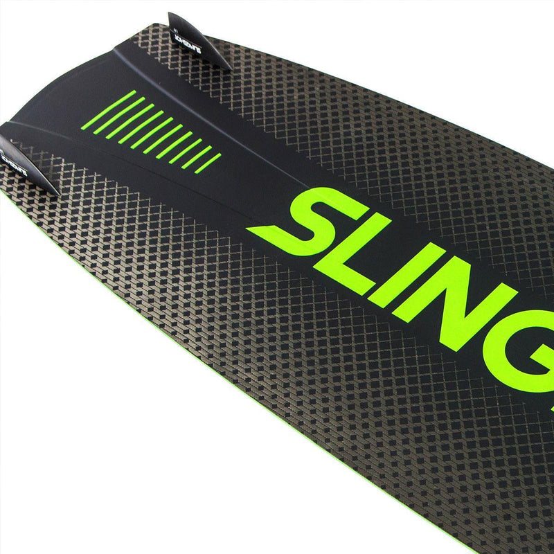 Slingshot Misfit Carbon - Powerkiteshop