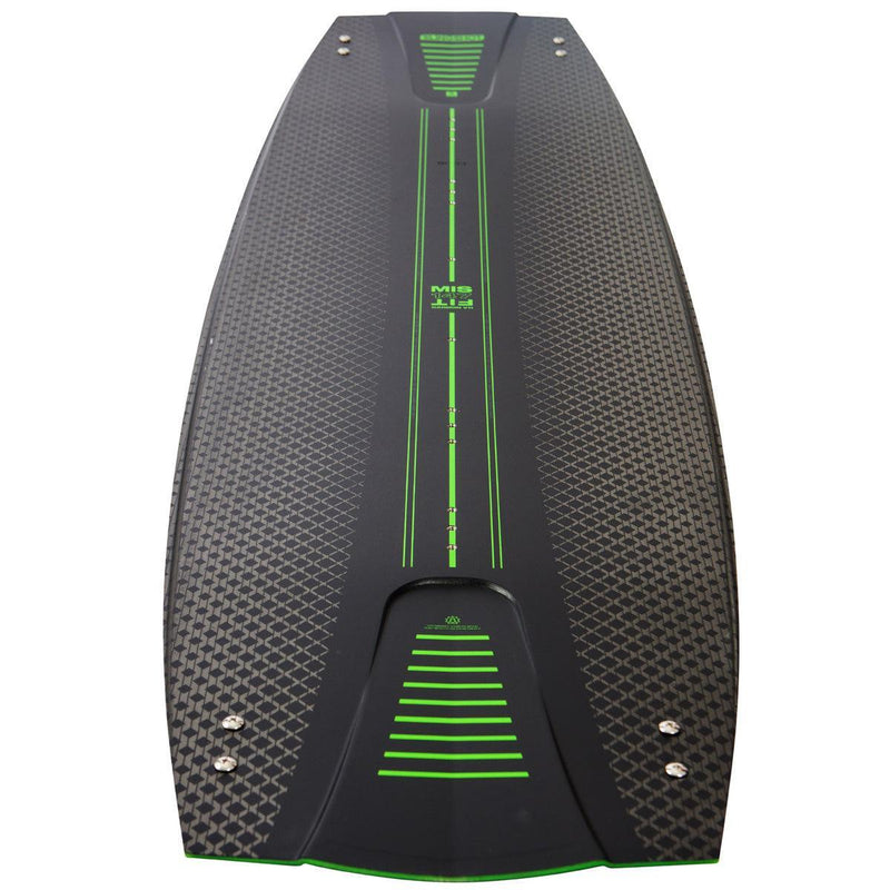 Slingshot Misfit Carbon - Powerkiteshop