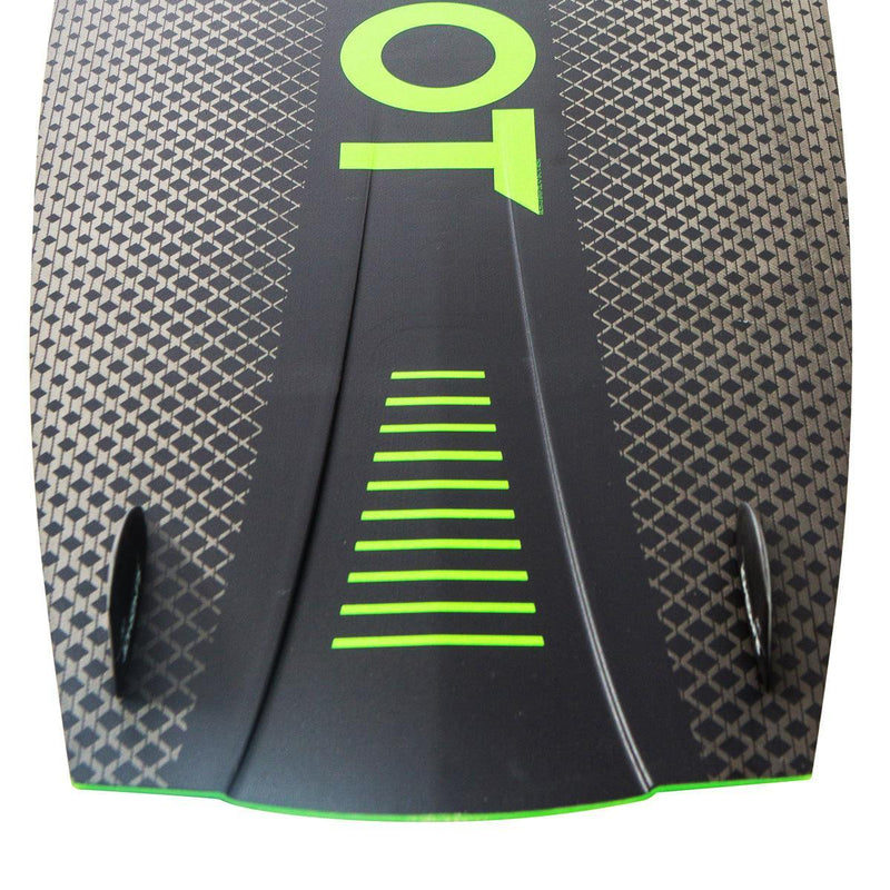 Slingshot Misfit Carbon - Powerkiteshop