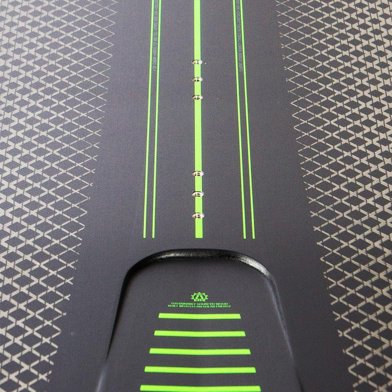 Slingshot Misfit Carbon - Powerkiteshop