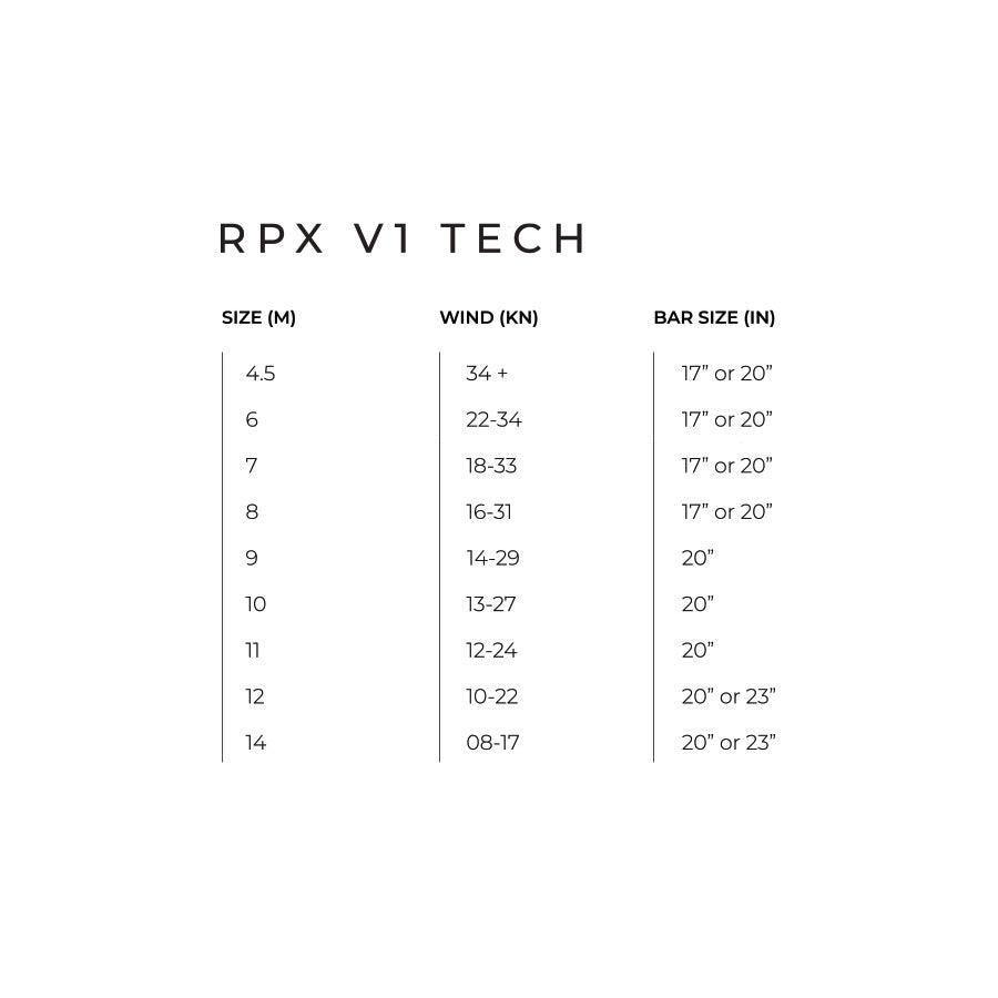 Slingshot RPX - Powerkiteshop