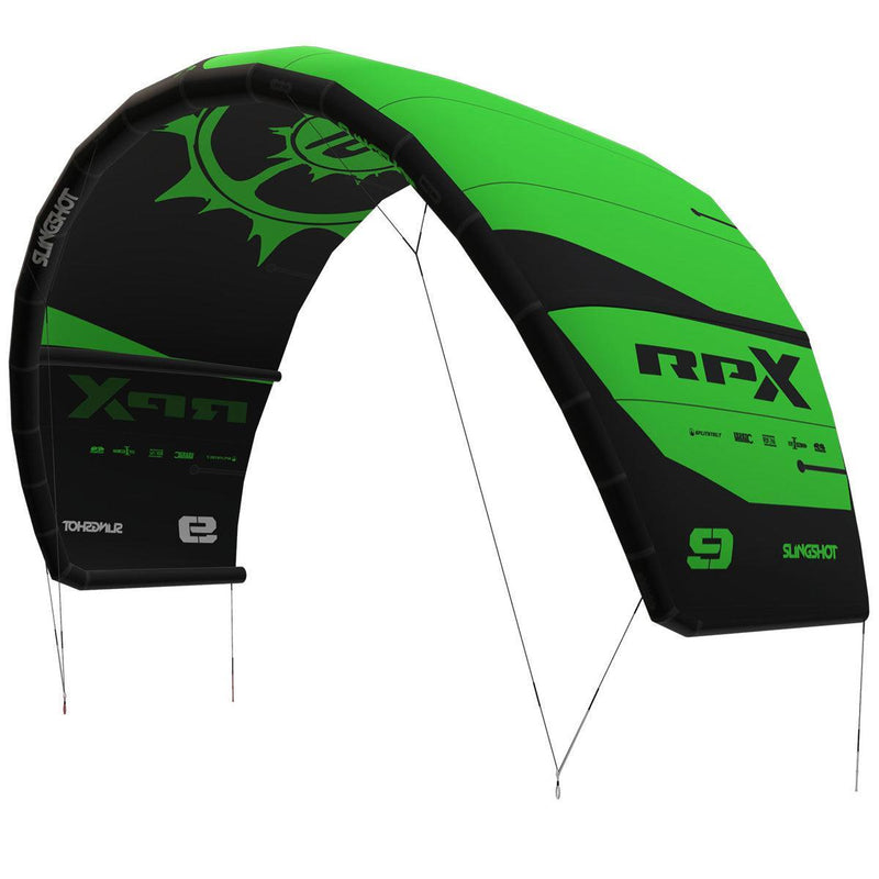 Slingshot RPX - Powerkiteshop