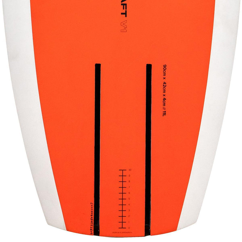 Slingshot Travel Craft - Powerkiteshop