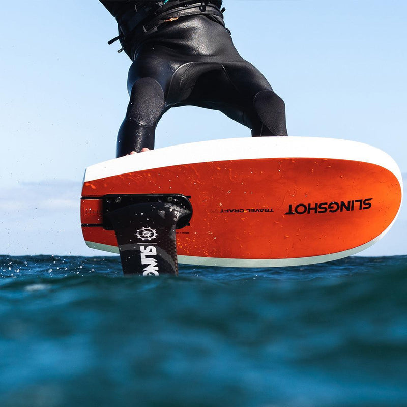 Slingshot Travel Craft - Powerkiteshop