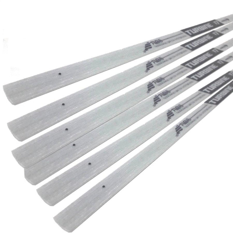 Slingshot Turbine Trailing Edge Battens - Powerkiteshop