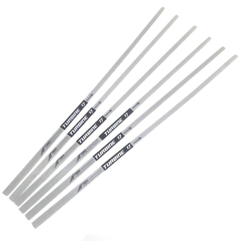 Slingshot Turbine Trailing Edge Battens - Powerkiteshop