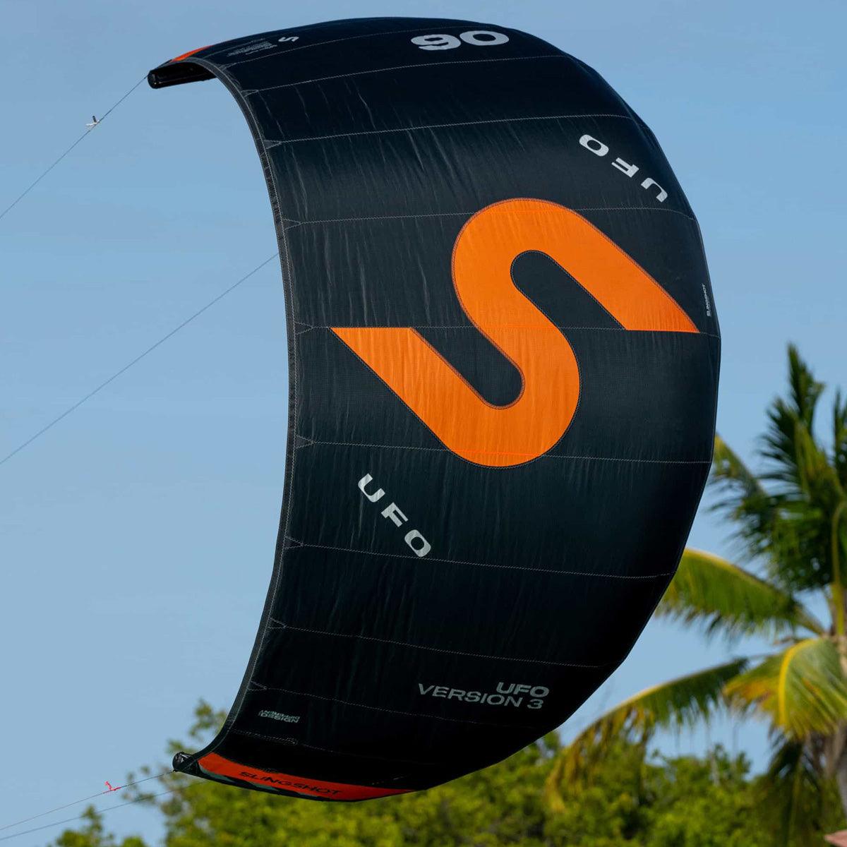 Slingshot UFO V3 – Powerkiteshop