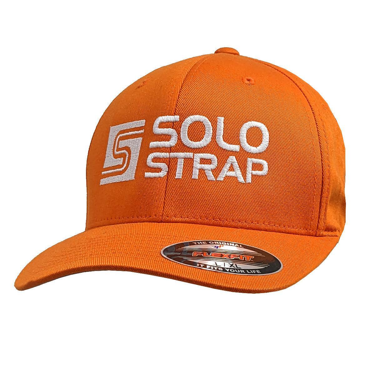 Solo-Strap Event Cap - Powerkiteshop