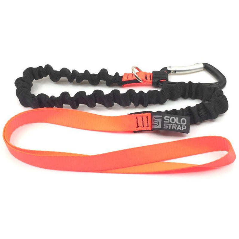 Solo Strap 'Hands Solo' Self-Launch Kite Leash - Powerkiteshop