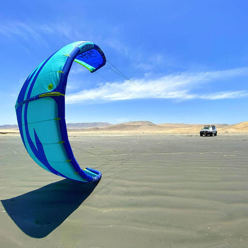 Solo Strap 'Hands Solo' Self-Launch Kite Leash - Powerkiteshop