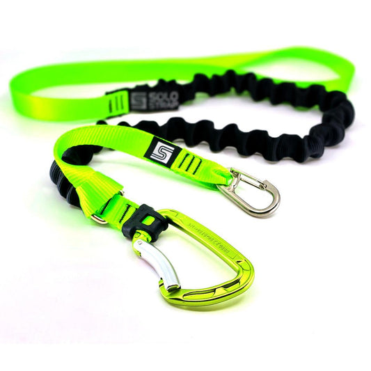 Solo Strap 'Only One' Self-Launch Kite Leash - Powerkiteshop