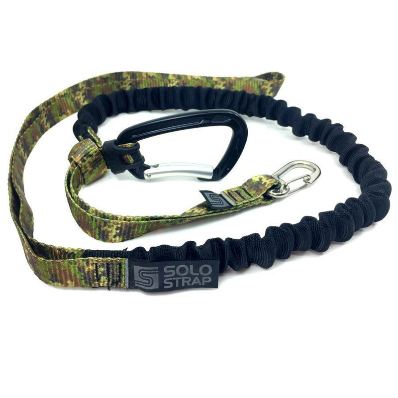 Solo Strap 'Only One' Self-Launch Kite Leash - Powerkiteshop