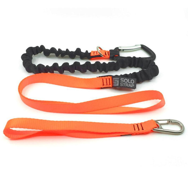 Solo Strap 'Only One' Self-Launch Kite Leash - Powerkiteshop
