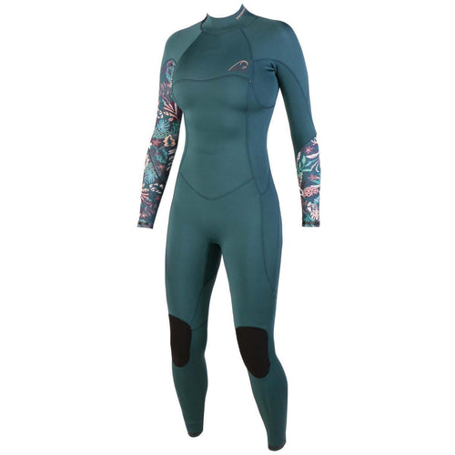 Sooruz Divine Womens Back-Zip (4/3) - Powerkiteshop