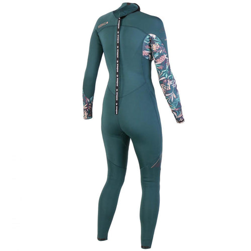 Sooruz Divine Womens Back-Zip (4/3) - Powerkiteshop