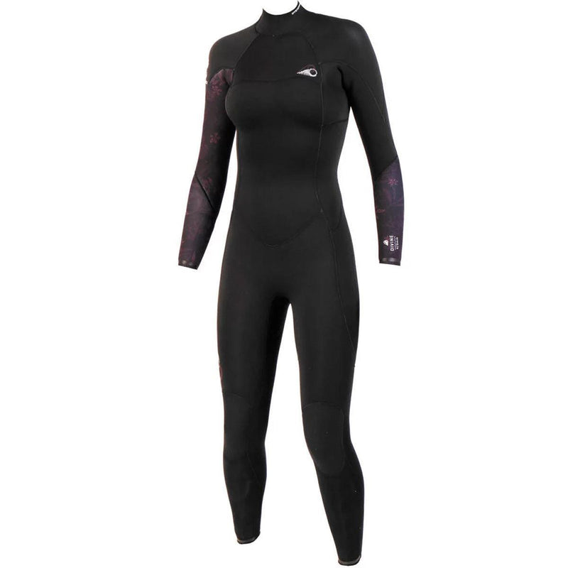 Sooruz Divine Womens Back-Zip (5/4) - Powerkiteshop