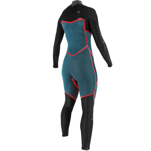 Sooruz Divine Womens Front-Zip (4/3) - Powerkiteshop