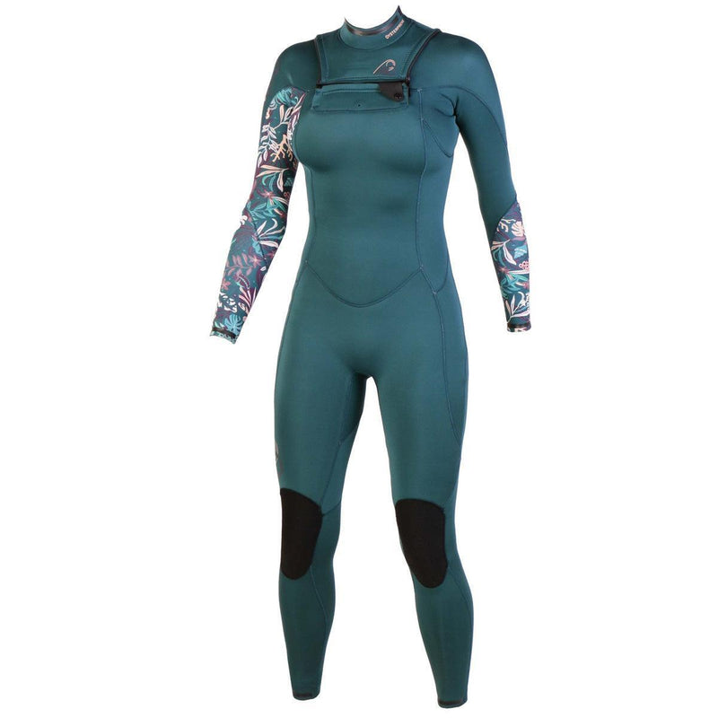 Sooruz Divine Womens Front-Zip (5/4) - Powerkiteshop