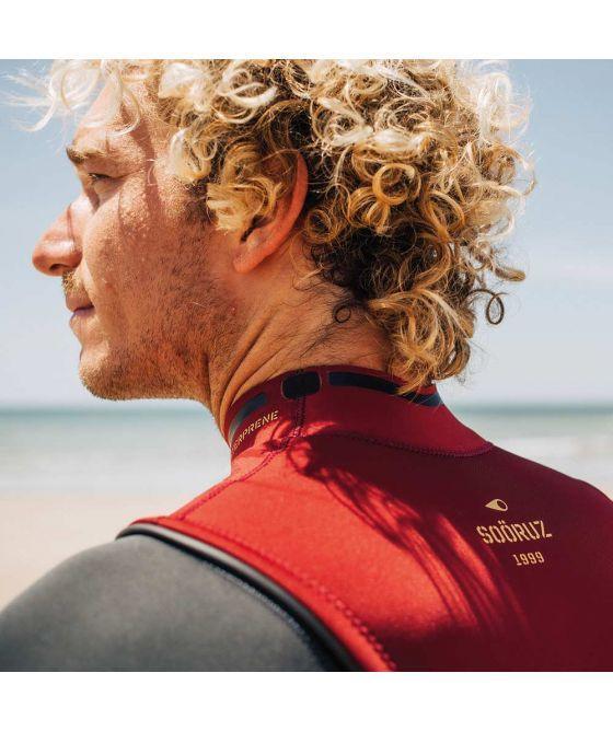 Sooruz Fighter Front-Zip (3/2) - Powerkiteshop