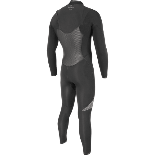 Sooruz Fighter Front-Zip (5/4) - Powerkiteshop