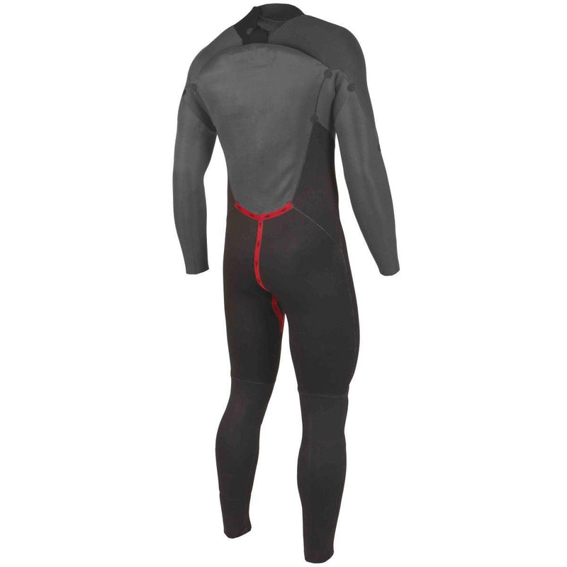 Sooruz FLY+ Back-Zip (5/4) - Powerkiteshop