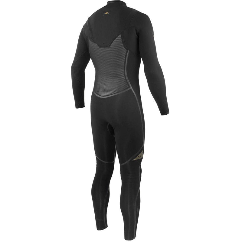 Sooruz Guru+ Front-Zip (5/4) - Powerkiteshop