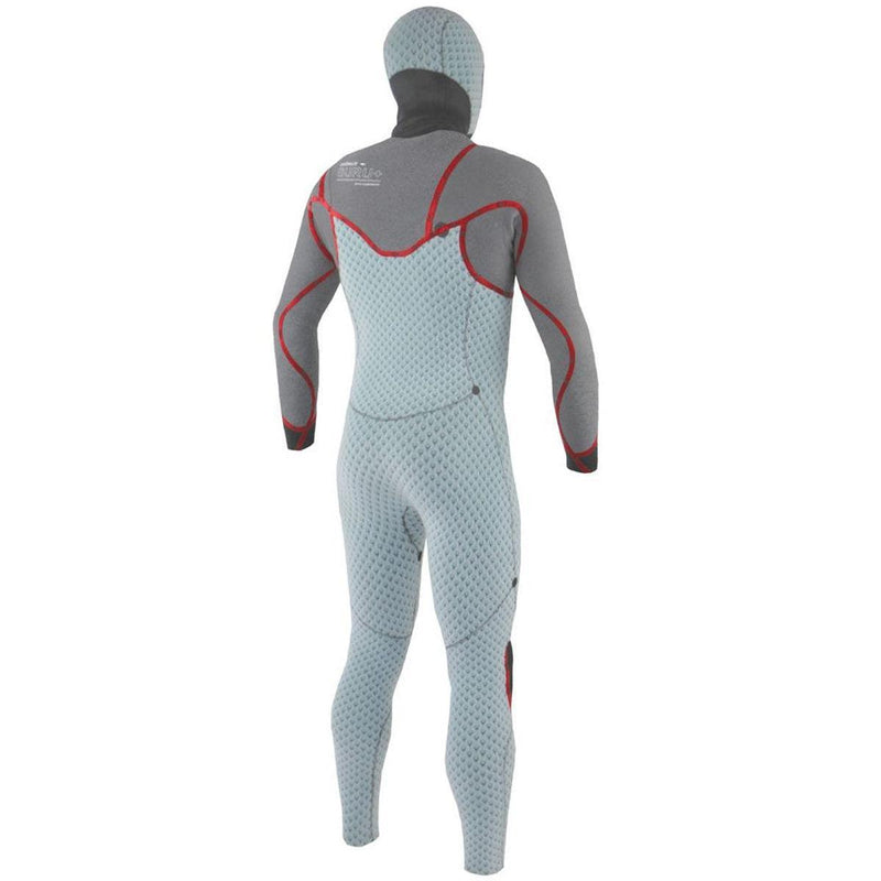 Sooruz GURU+ Hooded Chest-Zip (6/5) - Powerkiteshop