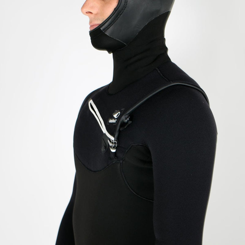 Sooruz GURU+ Hooded Chest-Zip (6/5) - Powerkiteshop