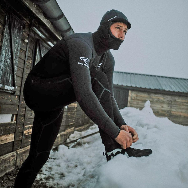 Sooruz GURU+ Hooded Chest-Zip (6/5) - Powerkiteshop