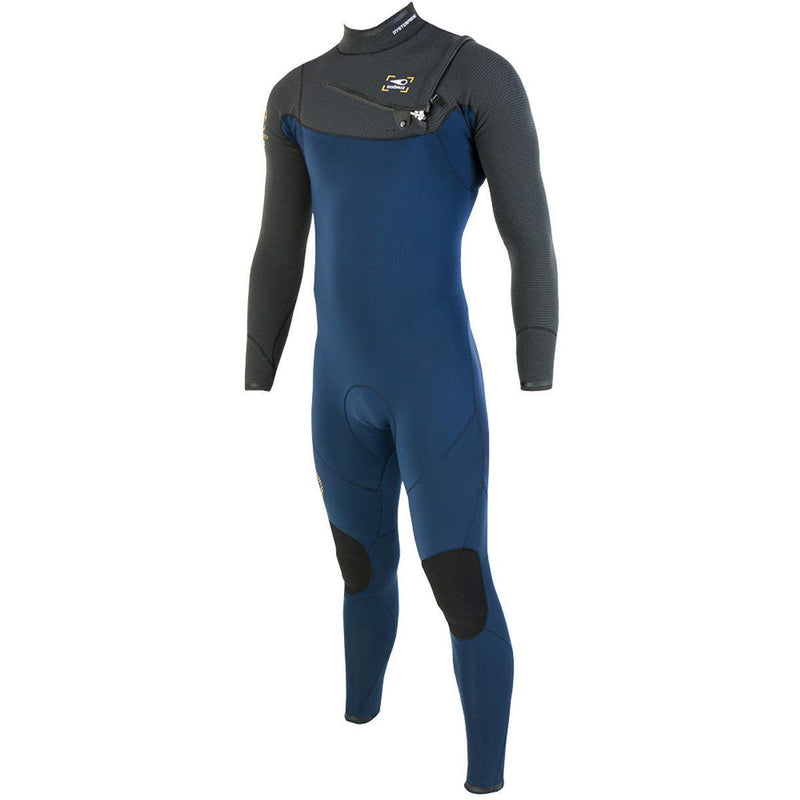 Sooruz Guru Pro Front-Zip (3/2) - Powerkiteshop