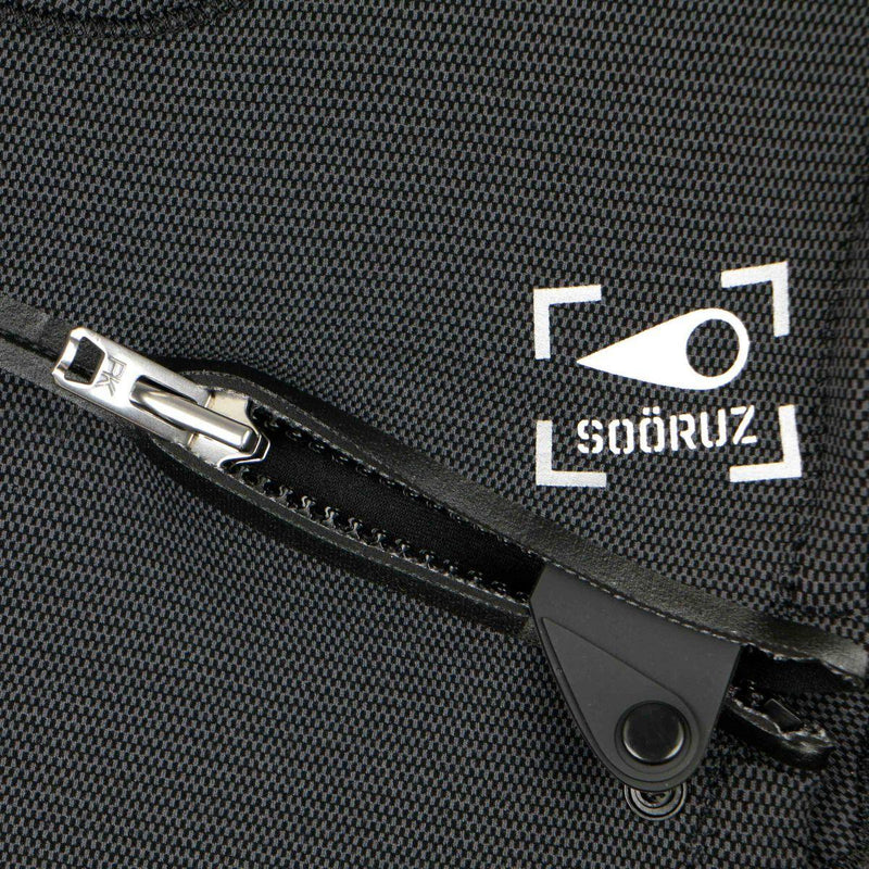 Sooruz Guru Pro Front-Zip (5/4) - Powerkiteshop