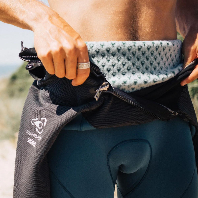 Sooruz Guru Pro Front-Zip (5/4) - Powerkiteshop