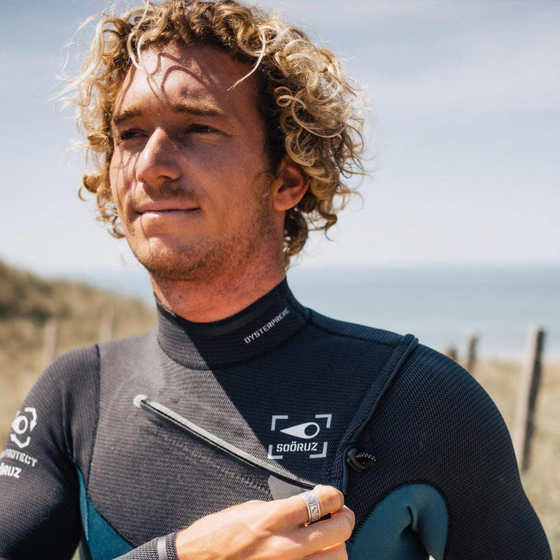 Sooruz Guru Pro Front-Zip (5/4) - Powerkiteshop