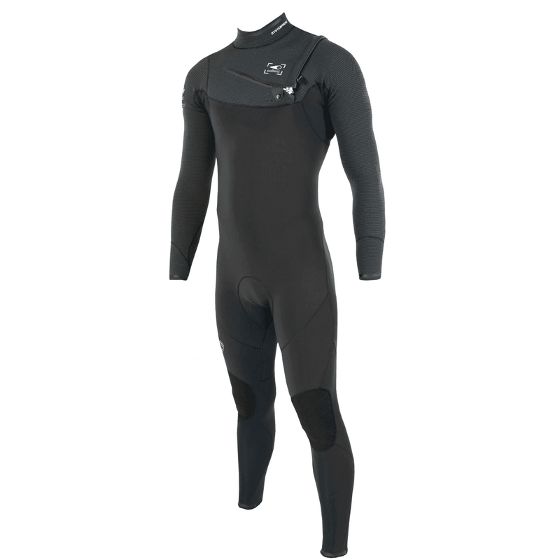 Sooruz Guru Pro Front-Zip (5/4) - Powerkiteshop