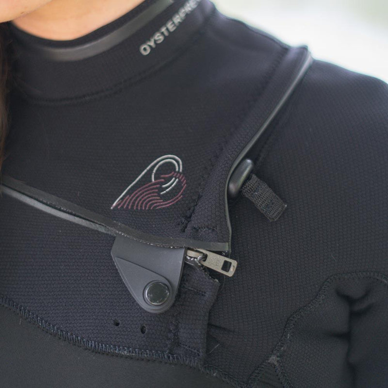 Sooruz Guru Pro Women's Chest-Zip (5/4) - Powerkiteshop