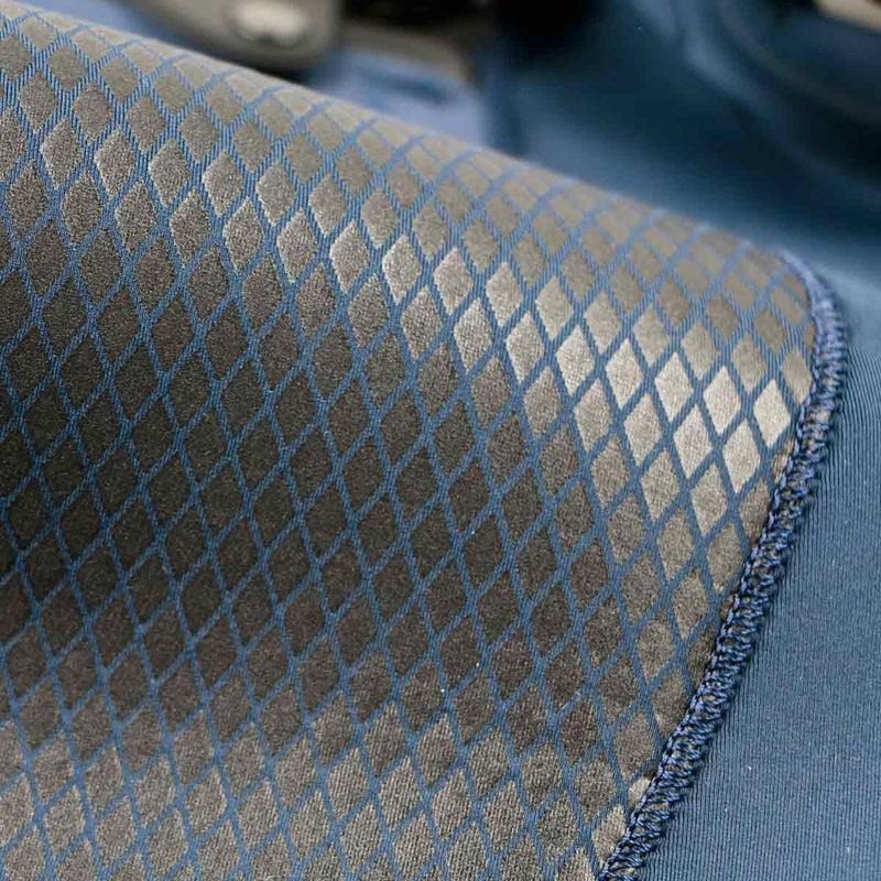 Sooruz Guru Wind Chest-Zip (5/4) - Powerkiteshop