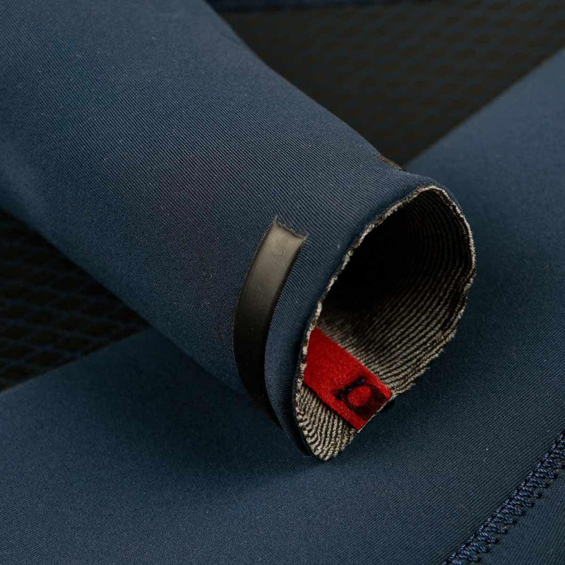 Sooruz Guru Wind Chest-Zip (5/4) - Powerkiteshop