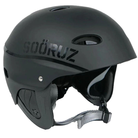 Sooruz Ride Helmet - Powerkiteshop