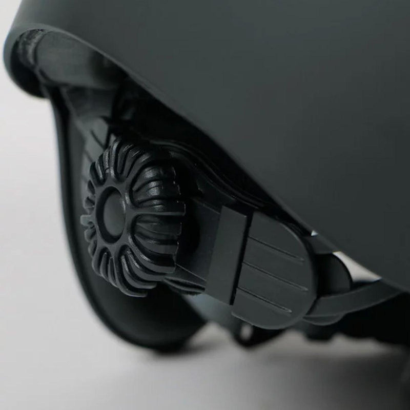 Sooruz Ride Helmet - Powerkiteshop