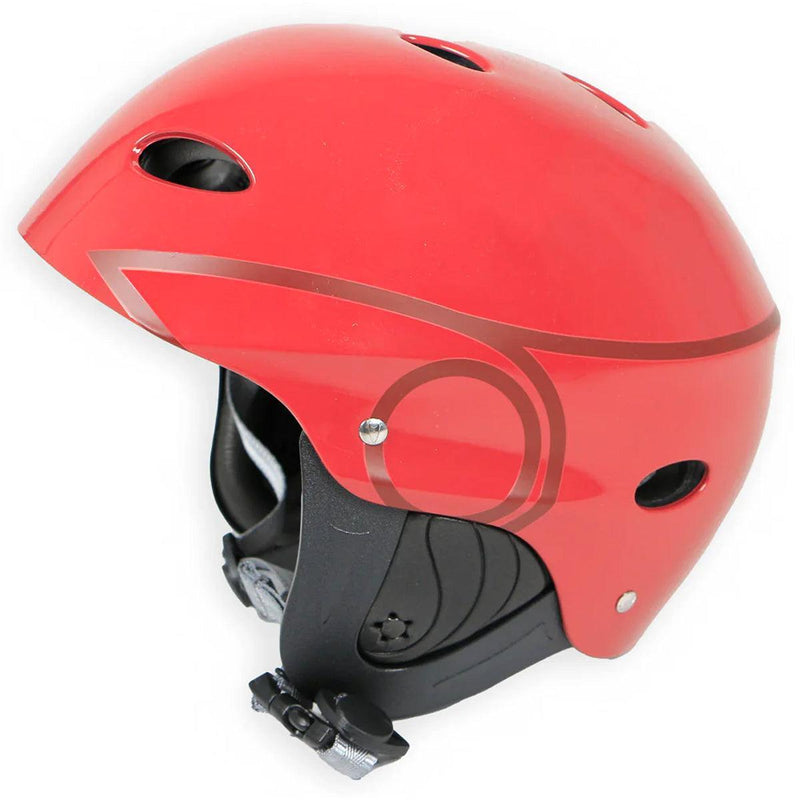 Sooruz Ride Helmet - Powerkiteshop