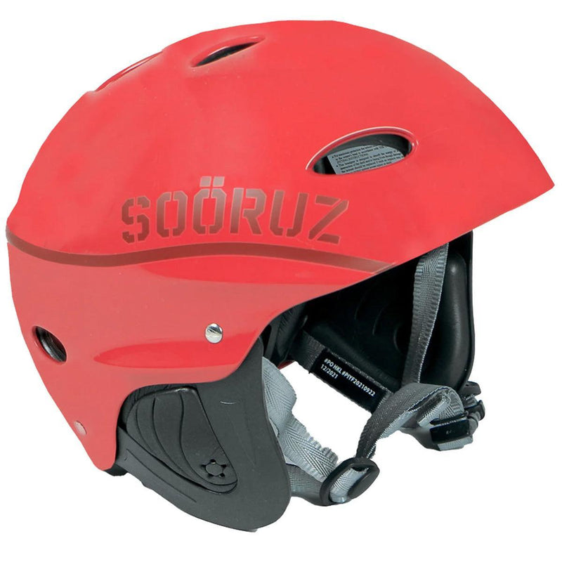 Sooruz Ride Helmet - Powerkiteshop