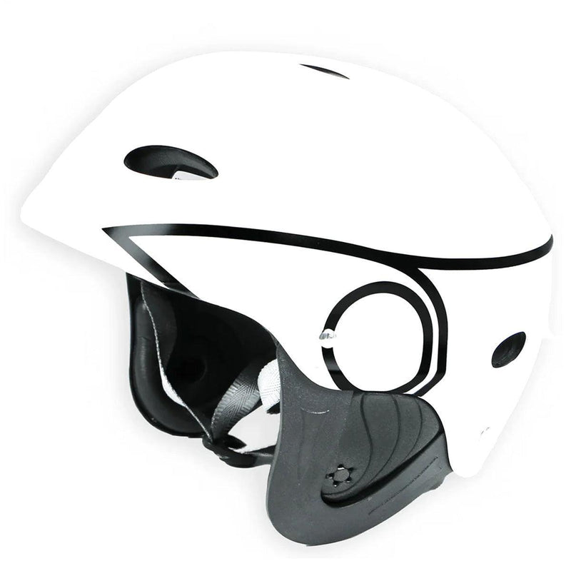Sooruz Ride Helmet - Powerkiteshop